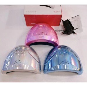 Máy hơ gel móng tay Sunone 48w