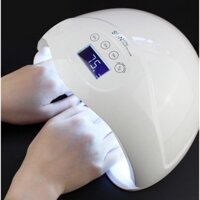 Máy Hơ Gel Nail nhiều công suất khô móng nhanh