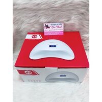 Máy Hơ gel Nail Sun 5 Plus Chính Hãng