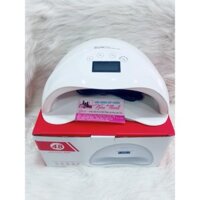 Máy Hơ gel Nail Sun 5 Plus Chính Hãng
