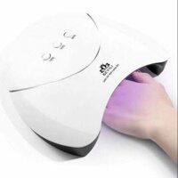 Máy hơ gel nail TT