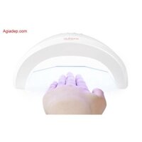 Máy hơ gel sấy sơn móng tay xịn SUNone - hong khô gel Công nghệ LED UV - chuyên nghiệp dùng tại nhà hoặc quán nail