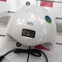 Máy Hơ Gel Sun 5 24 Bóng Đèn Led 48W