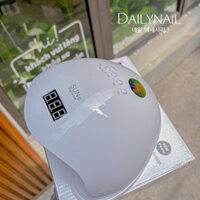 Máy hơ Gel Sun 5 Chính hãng 48W làm móng