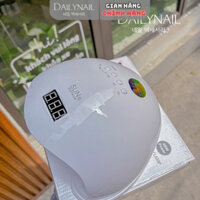 Máy hơ Gel Sun 5 Chính hãng 48W làm móng