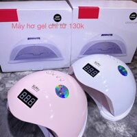 MÁY HƠ GEL SUN 5 HƠ MÓNG 48W SUNONE HƠ MÓNG 48W Chính Hãng UV/LED