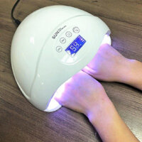 Máy hơ gel SUN 5 Plus 48W 36 Bóng Đèn, Sun UV/LED