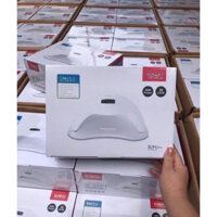 Máy hơ Gel Sun 5 Plus 48W UVLED chính hãng siêu bền -- Máy hơ sun 5 plus phiên bản tiếng trung và tiếng anh
