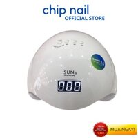 Máy hơ gel sun 5 tem xanh