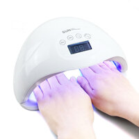 Máy Hơ Gel Sun 5Plus Hàng Chính Hãng L1 [BH 3 Tháng ]
