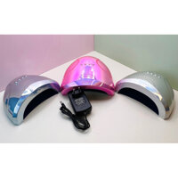 máy hơ gel SUN ONE cầu vồng 48w (chính hãng)