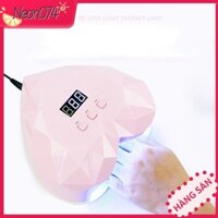 Máy hơ gel SUN UV Nail Light LED Ba Lan làm móng tay chuyên nghiệp - Neon074