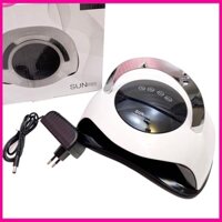 Máy hơ làm khô gel móng tay, chân SUN BQ5T 120W máy hơ chuyên nail cao cấp