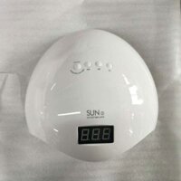 Máy hơ sơn gel sun5