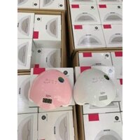 Máy hơ sun5 tem xanh- phụ kiện nail