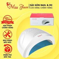 Máy hơ Sunone - Máy hơ sơn gel - 48w - Máy hơ nhỏ gọn - tiện lợi - Máy hơ chuyên dụng ( hàng loại 1 ) Bảo hành 3 tháng