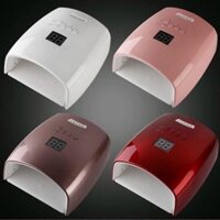 Máy Hơ Tích Điện Cordless - 48W 30 bóng đèn