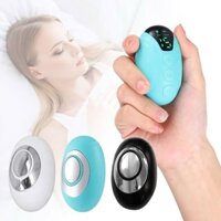 Máy Hỗ Trợ Giấc Ngủ Cầm Tay Với Xung Điện Vi Mô Giúp Đi Vào Giấc Ngủ Nhanh Ngủ Sâu Pin Sạc