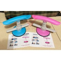 Máy hỗ trợ ngồi dậy tập bụng giảm mỡ -vĩnh phát sport
