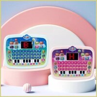 Máy học tiếng anh Study kèm đàn nhạc đa năng , đồ chơi trí tuệ cho bé thông minh phát triển sớm