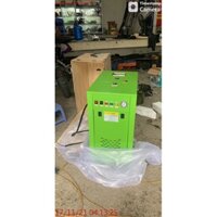 Máy hơi nước nóng 9kw