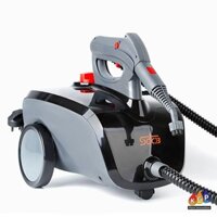 Máy hơi nước nóng SGCB- SGCB PRO CAR STEAM CLEANER AUTO DETAIL STEAMER