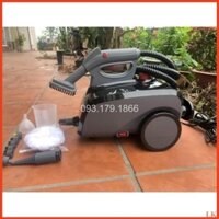 Máy hơi nước nóng SGCB- SGCB PRO CAR STEAM CLEANER AUTO DETAIL STEAMER