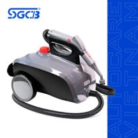 Máy hơi nước nóng