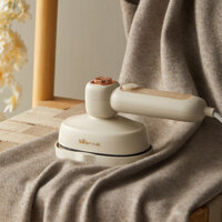 Máy Hơi Quần Áo Cầm Tay Bear DYD-B06X5 Bàn Là Điện Máy Ủi Hơi Nước Bình Nước Nhìn Thấy Khoảng Cách Nhỏ Lớn