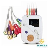 Máy Holter điện tim 24h Contec TLC6000