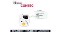 Máy Holter điện tim Contec TLC6000