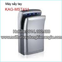 Máy hong khô tay tự động KAG-MST411