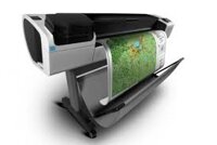 Máy HP DesignJet T795 -  Máy in phun màu khổ A0