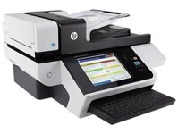 Máy HP Scanjet Enterprise 8500 fn1 Document - L2719A