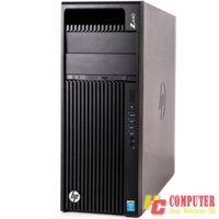 MÁY HP Z440 WOKSTATION Xeon E5 1630V3