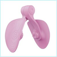 Máy huấn luyện cánh tay chân Máy cơ bắp Góc linh hoạt Thigh Master Booty Trainer Tập luyện chịu lực cao hsgdyvn