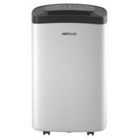 Máy hút ẩm 10 lít Airplus AP10-1907EE