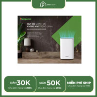 Máy Hút ẩm 20L Kangaroo KGDH20 - Hàng Chính Hãng - Bảo hành 12 tháng