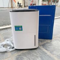 Máy hút ẩm 30 Lít hãng SHINCO CF30BD/Z1/ SHINCO CF20BD/ZF 20L ( điều khiển qua App Tuya ) có bánh xe di chuyển