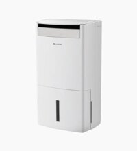 Máy hút ẩm 30L Lumias D6E - 30L - BH 18 tháng
