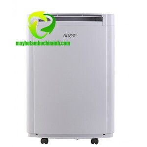 Máy hút ẩm Aikyo AD-25EU