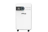 Máy Hút Ẩm Apollo Sumikura 16 Lít NV-170Apollo