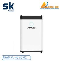 Máy Hút Ẩm Apollo Sumikura 25 Lít NV-250Apollo