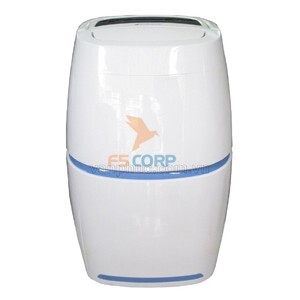 Máy hút ẩm Bionaire BD20 - 20lít/ngày