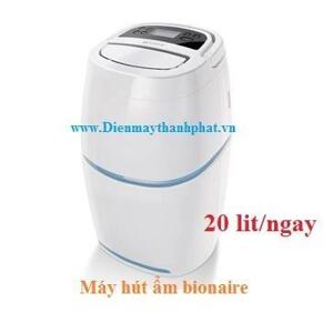 Máy hút ẩm Bionaire BD20 - 20lít/ngày