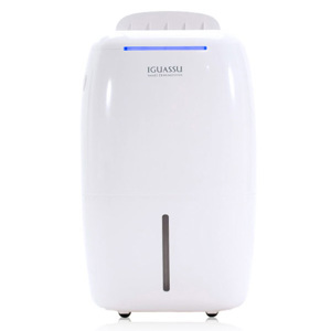 Máy hút ẩm ChungHo CDF-012 CHDH-120D1