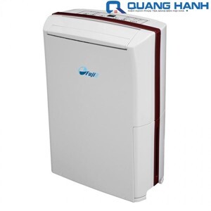 Máy hút ẩm FujiE HM-612EC (HM612EC) - 3.8 lít, 290W