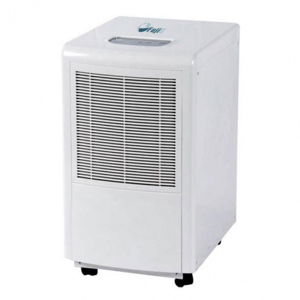 Máy hút ẩm FujiE HM-650EB - 6.0 lít, 650W, máy công nghiệp