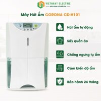 Máy Hút Ẩm CO-RONA CD-H1011 hàng Nội Địa Nhật công suất 220W