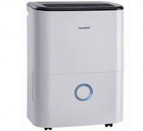 Máy hút ẩm Comfee MDDF-20DEN3